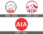 AIA company logo