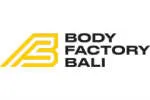Body Factory Bali company logo