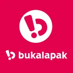 Bukalapak company logo