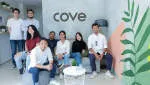 Cove Living Pte Ltd company logo