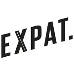 Expat. Roasters company logo