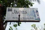 Jaens Spa Ubud company logo