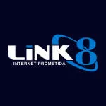 Link-8 company logo
