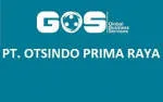 PT. Otsindo Prima Raya company logo