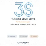 Sigma Solusi Servis company logo