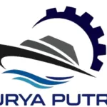 Surya Putra Mesindo company logo