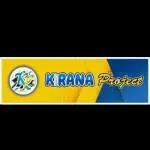 CV Kirana Project company icon