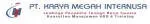 PT Karya Megah Internusa company icon