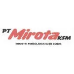PT. Mirota KSM company icon