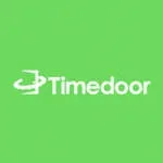 Timedoor company icon