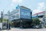 Bloo Bali Hotel Kuta company icon