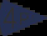 Pizza 4P’s company icon