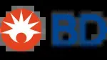 BD company icon
