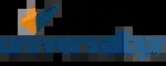 Bank Universal BPR company icon