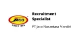 pt. jaco nusantara mandiri company icon
