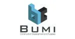 BUMI Construction Bali company icon