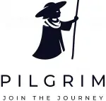 pilgrim divers company icon