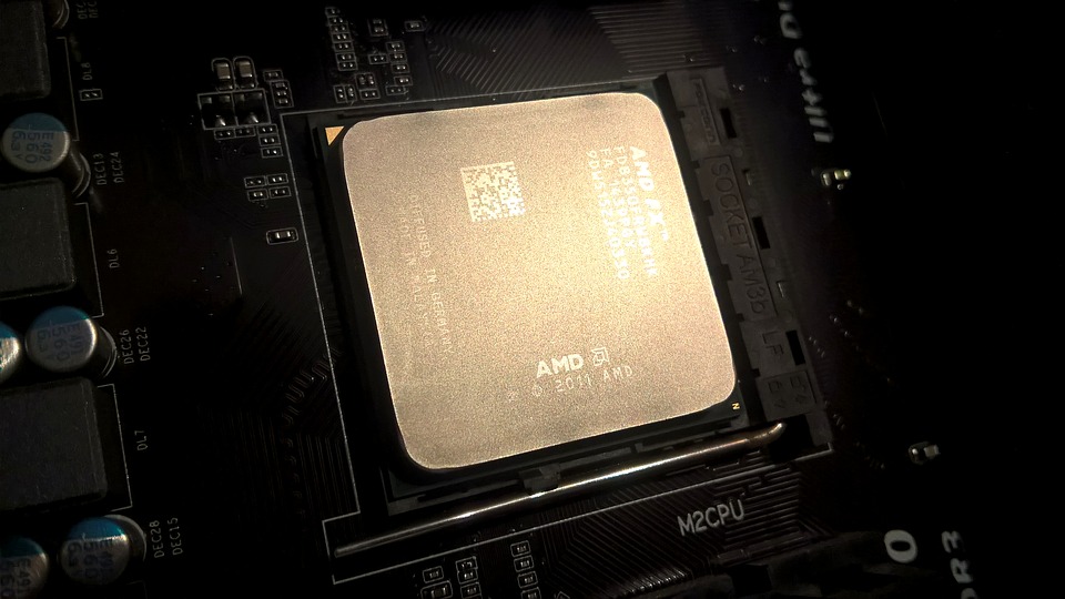 Processor laptop yang bagus