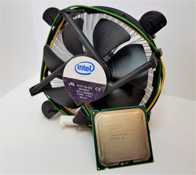 rekomendasi pendingin processor