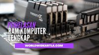 ram komputer