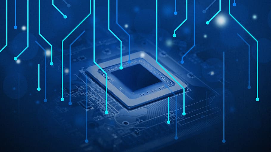 processor gaming