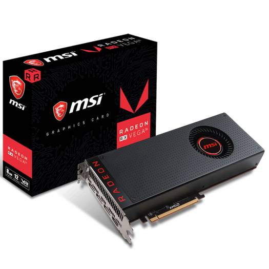 AMD Radeon RX Vega 56