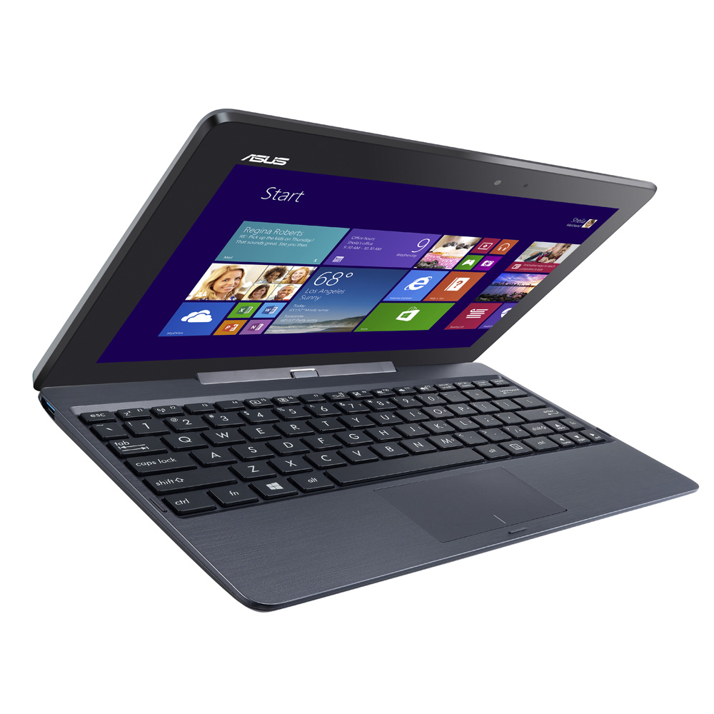 ASUS Transformer Book T100TA-DK046H