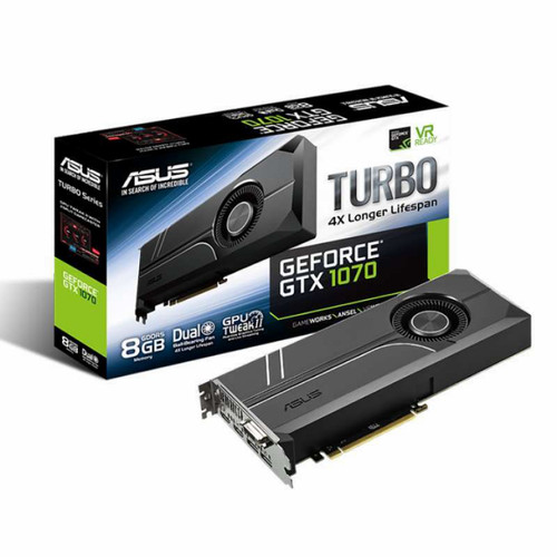 Nvidia GeForce GTX 1070