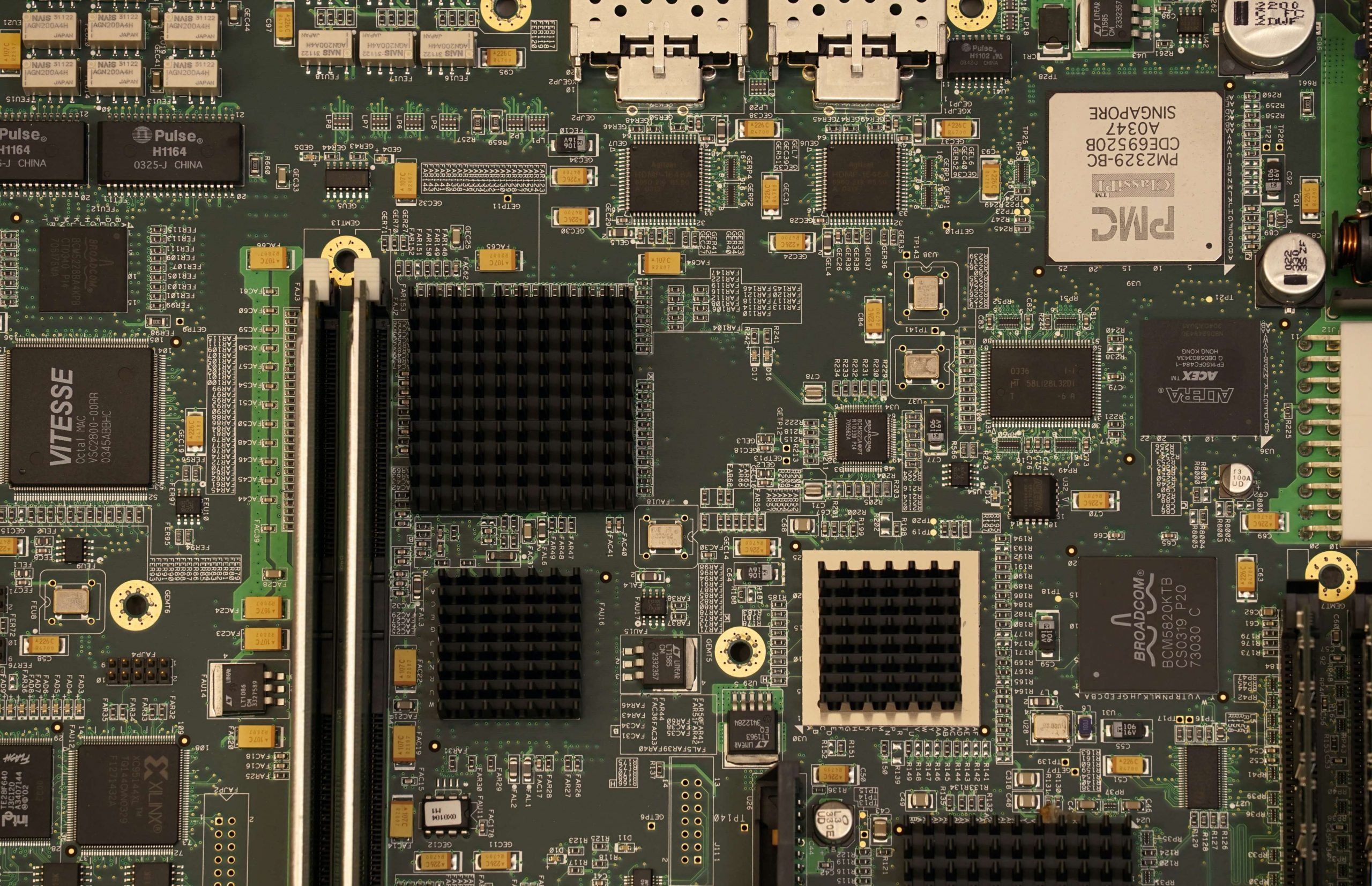 Processor