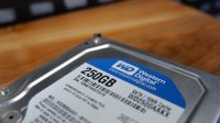 hardisk tidak terbaca