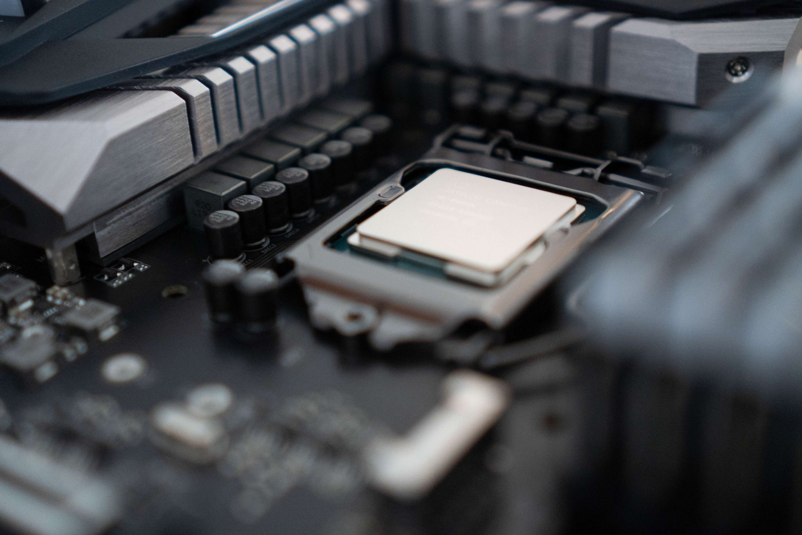 jenis Processor
