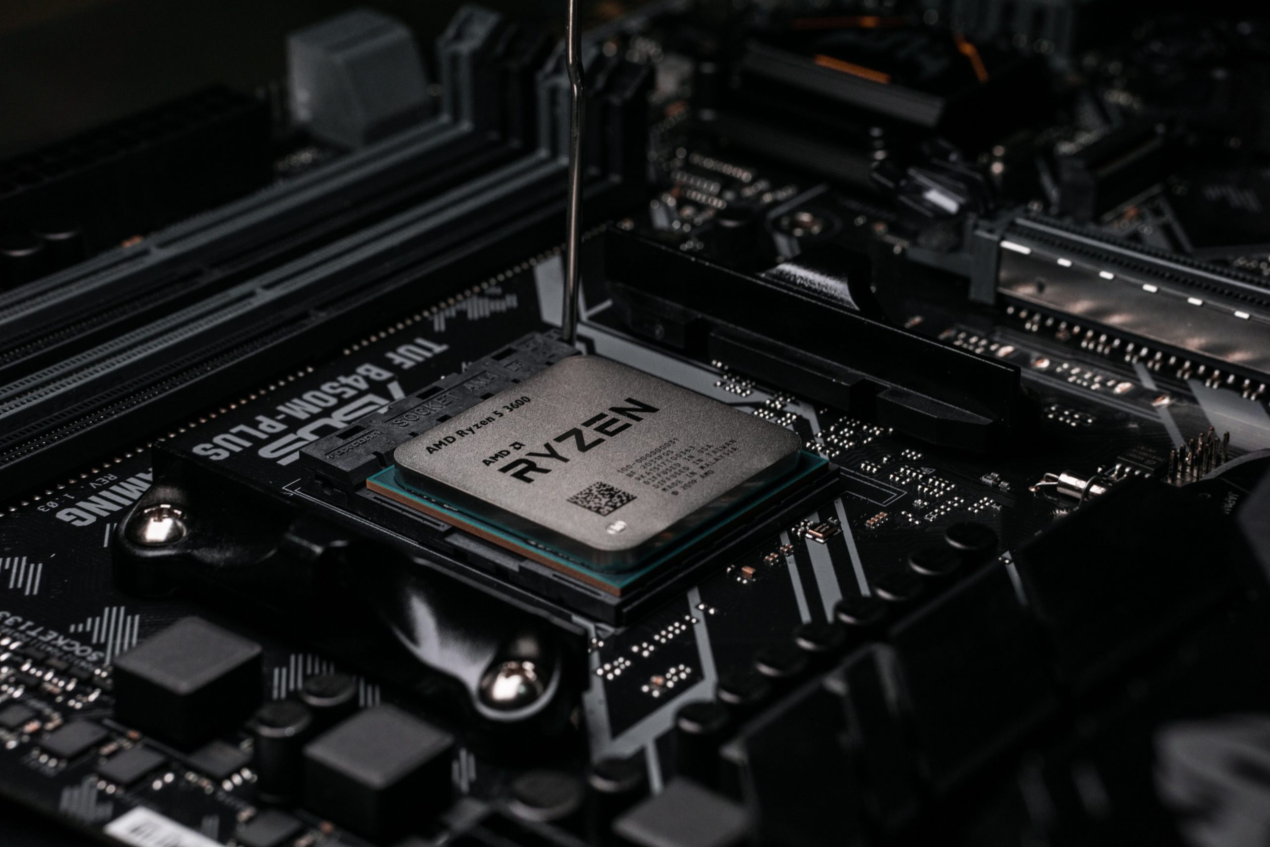 tips memilih processor