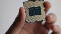 cara membersihkan processor