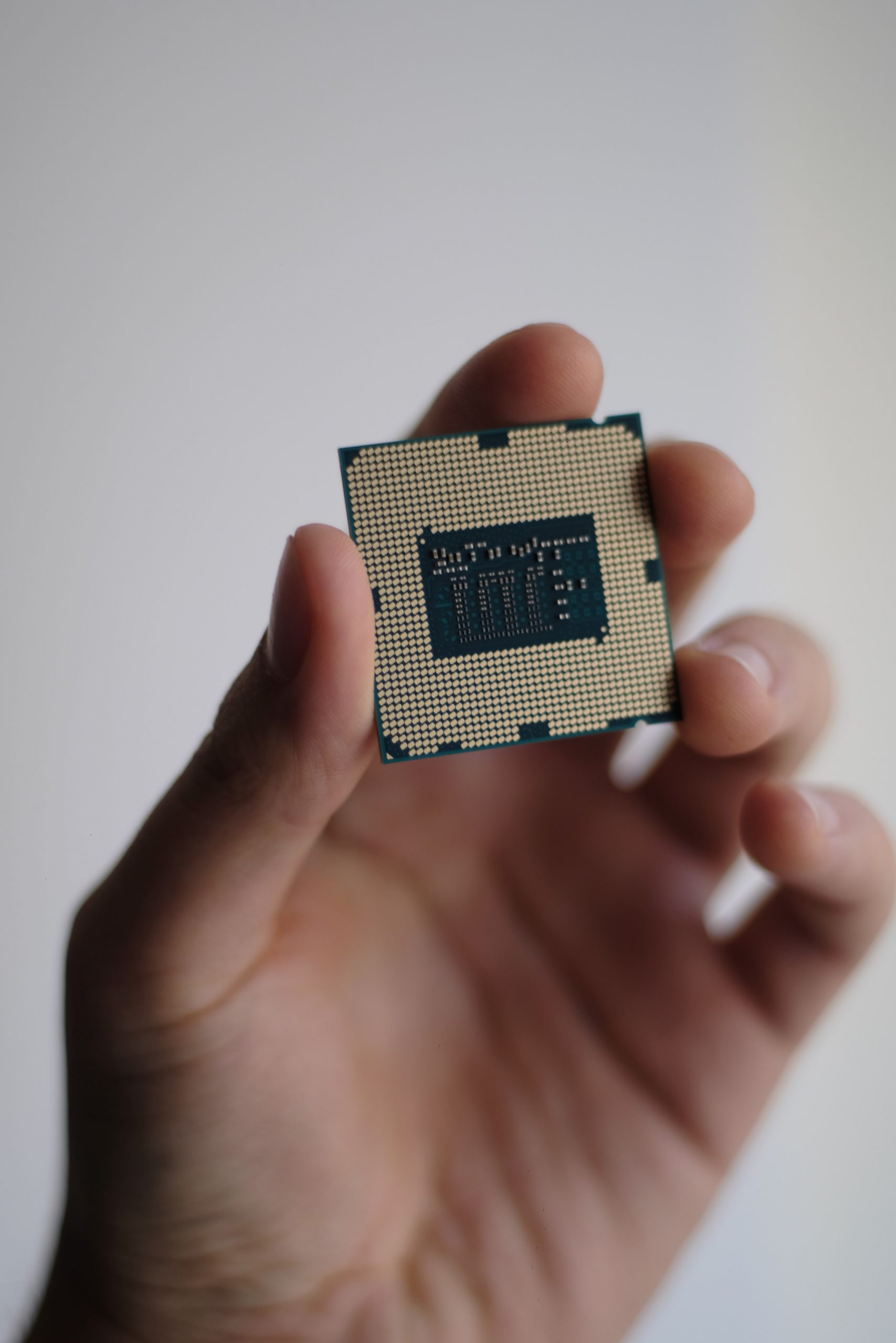 cara membersihkan processor