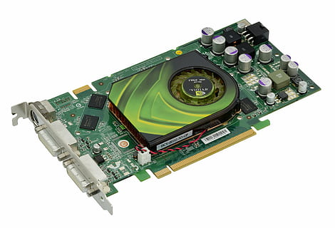 pengertian vga