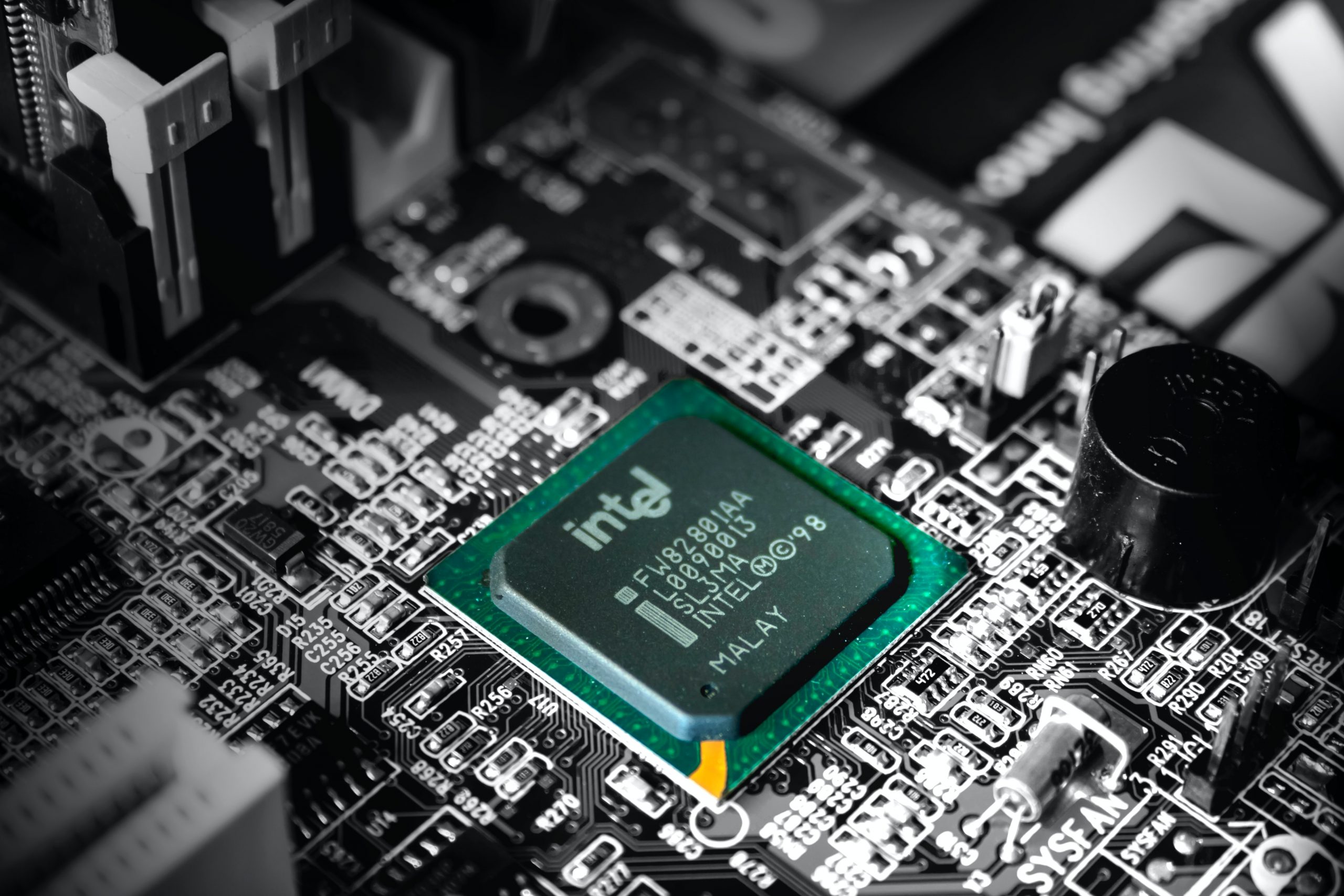 cara merawat processor