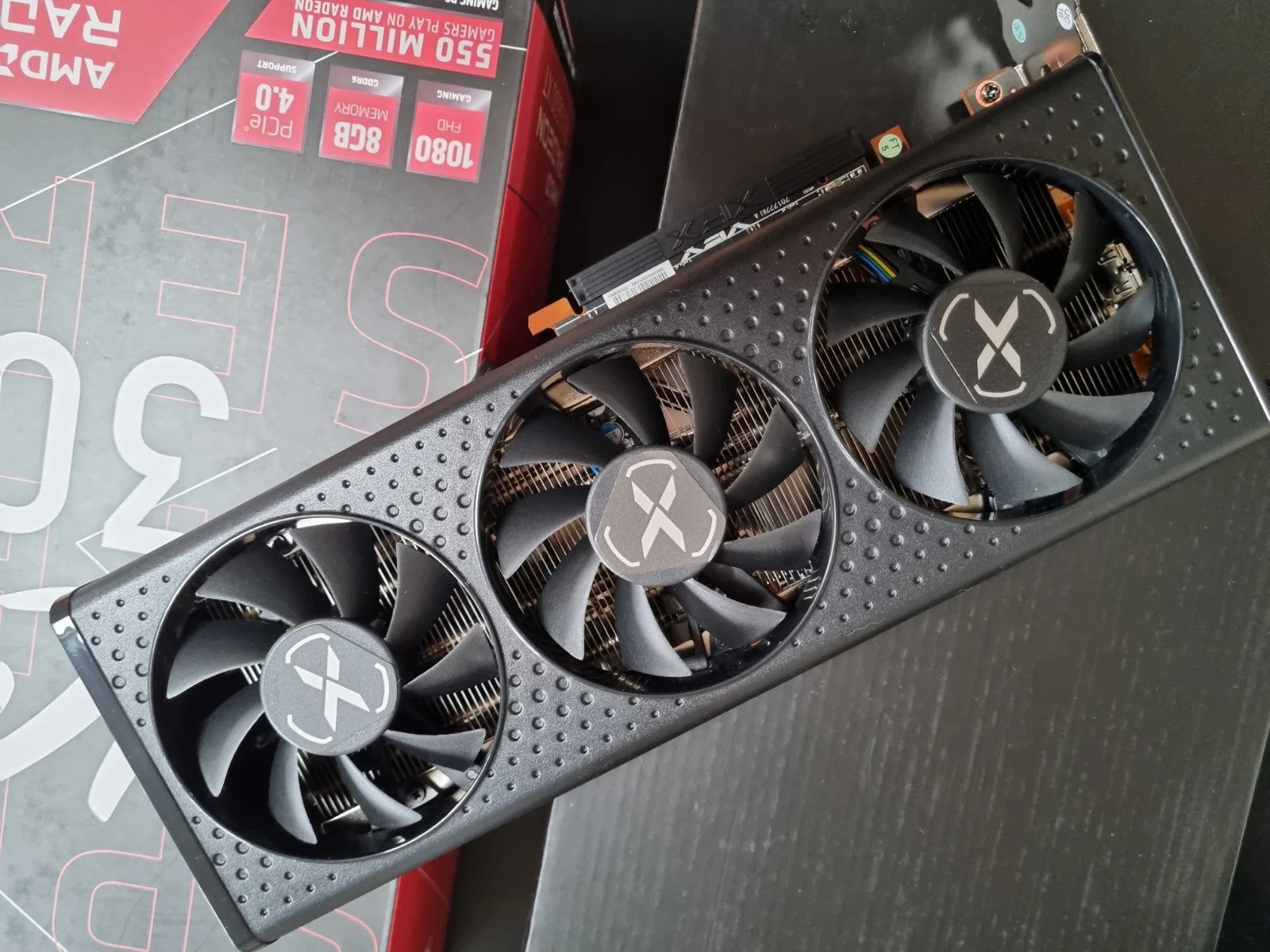 cara update vga nvidia geforce
