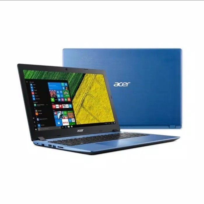 ACER ASPIRE 3 A314