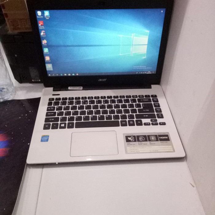 ACER ASPIRE E14 N2830