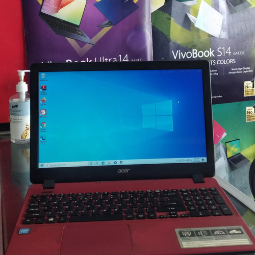 ACER ASPIRE ES1-531