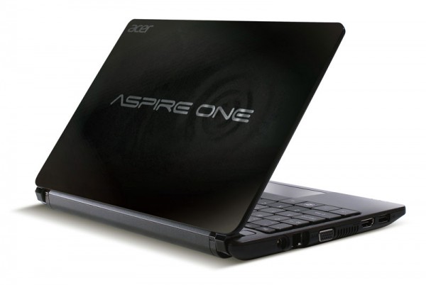 ACER ASPIRE ONE D270