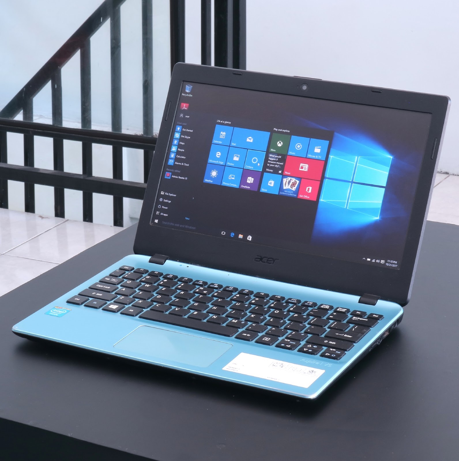 ACER ASPIRE V5-132