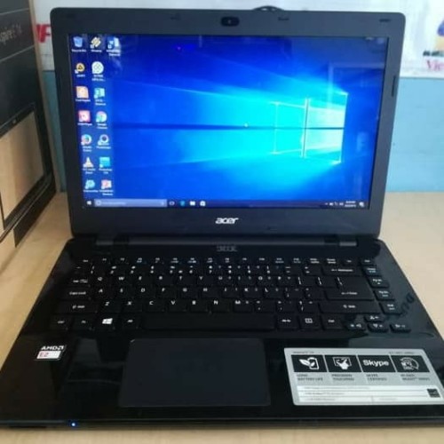 ACER E5-421