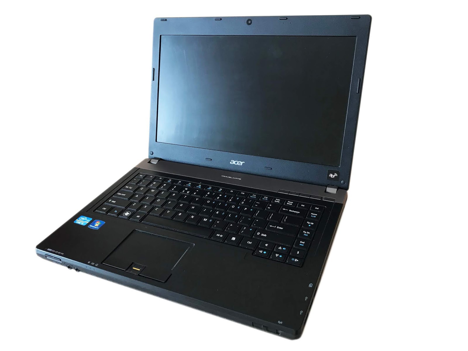 ACER TRAVELMATE P643-M