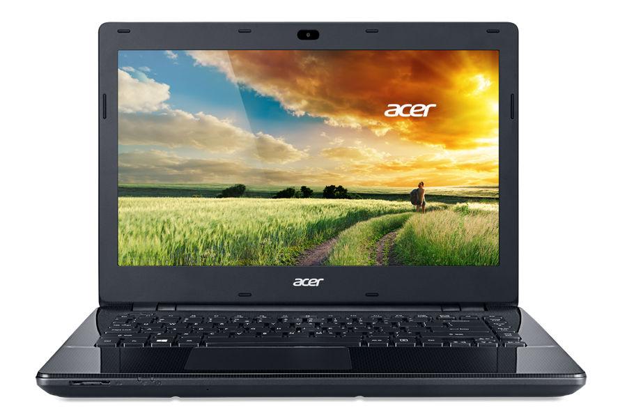 Acer Aspire E5-476G
