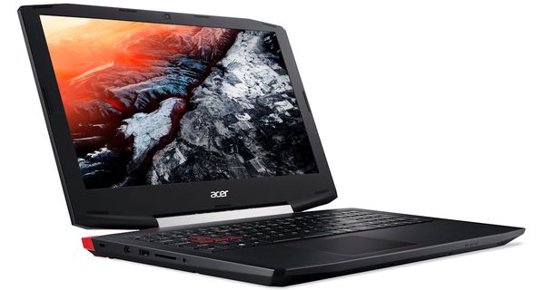 Acer Aspire VX15