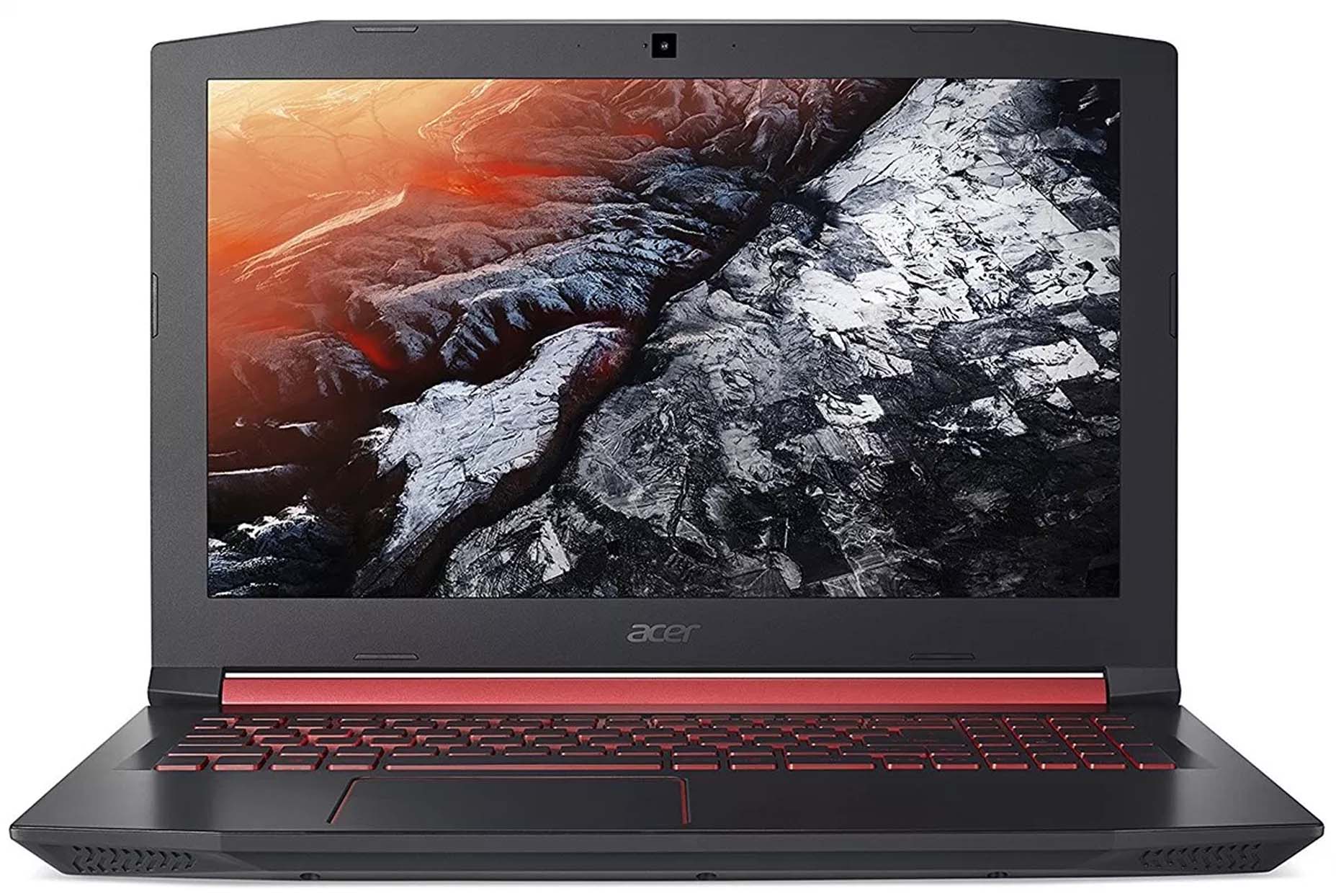 Acer Predator Nitro 5 AN515-52