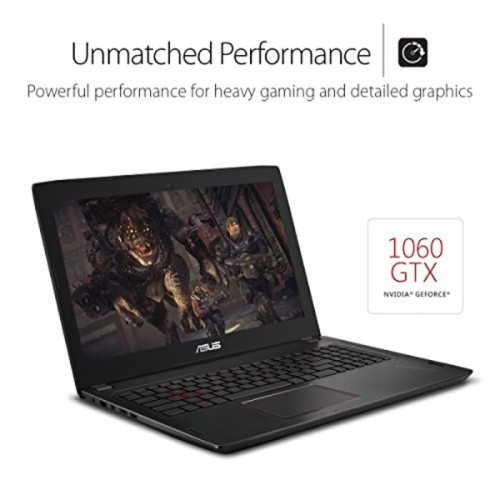 ASUS ROG FX502VM-DM613T