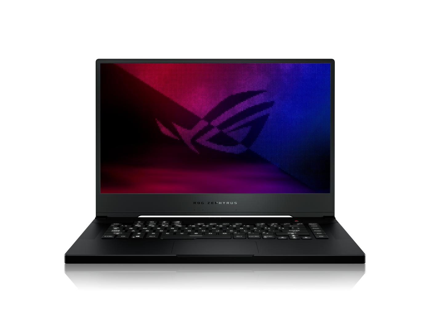 ASUS ROG Zephyrus M15 GU502LU