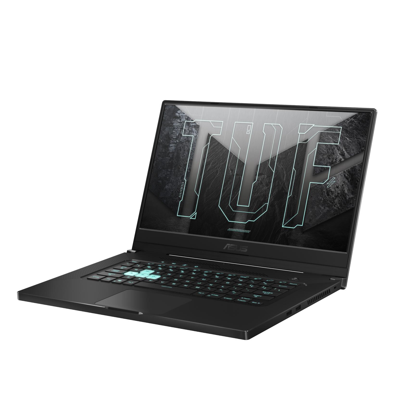 ASUS TUF Dash F15 FX516PE
